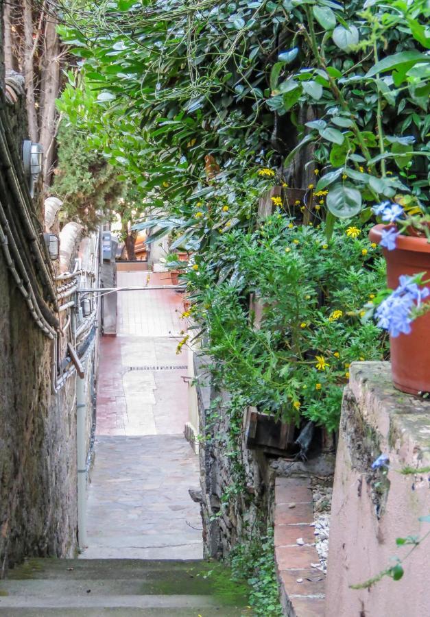 Casa Sofia - Beauty Apartment Close Vatican Museum Roma Exterior foto